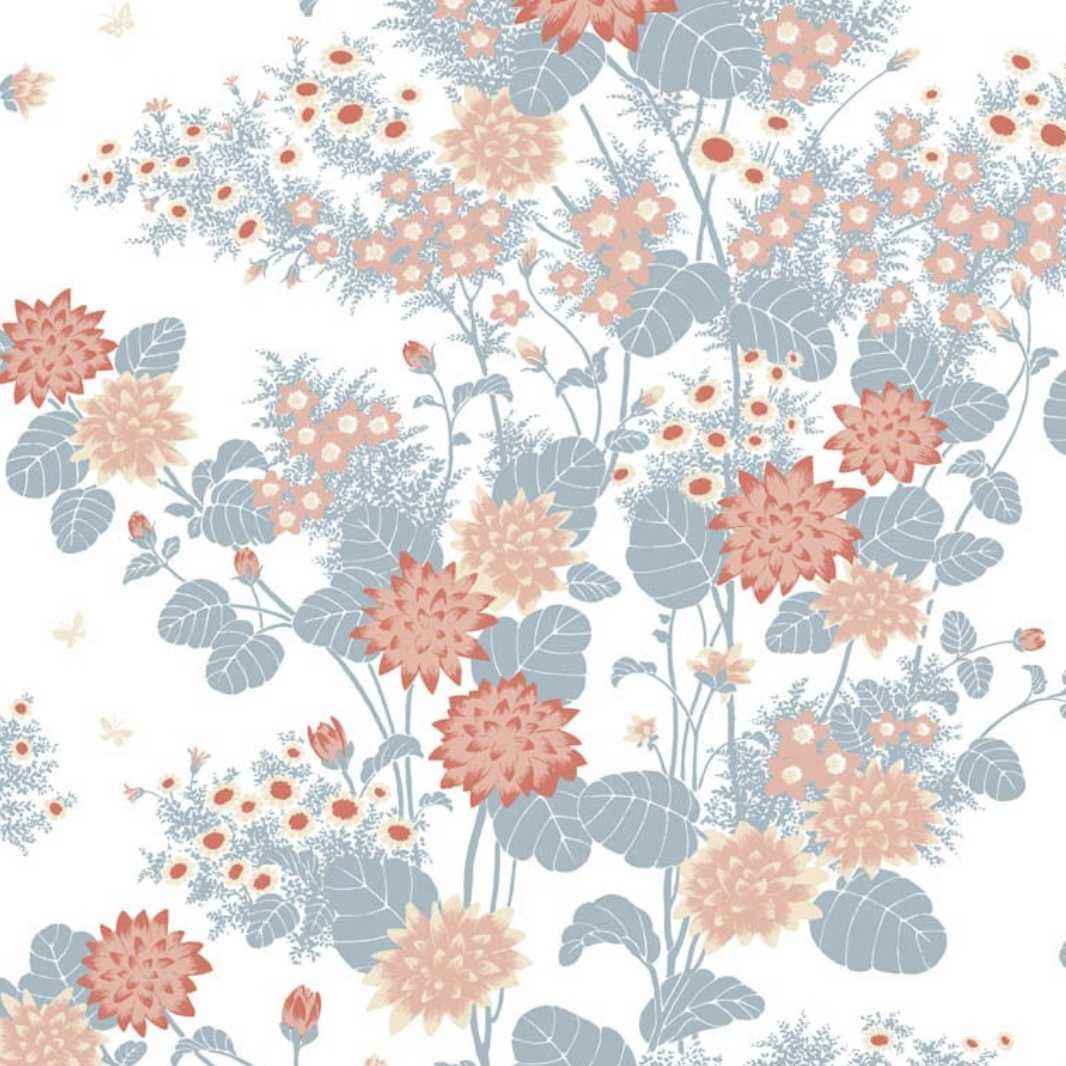 Florence Broadhurst Chinese Florals