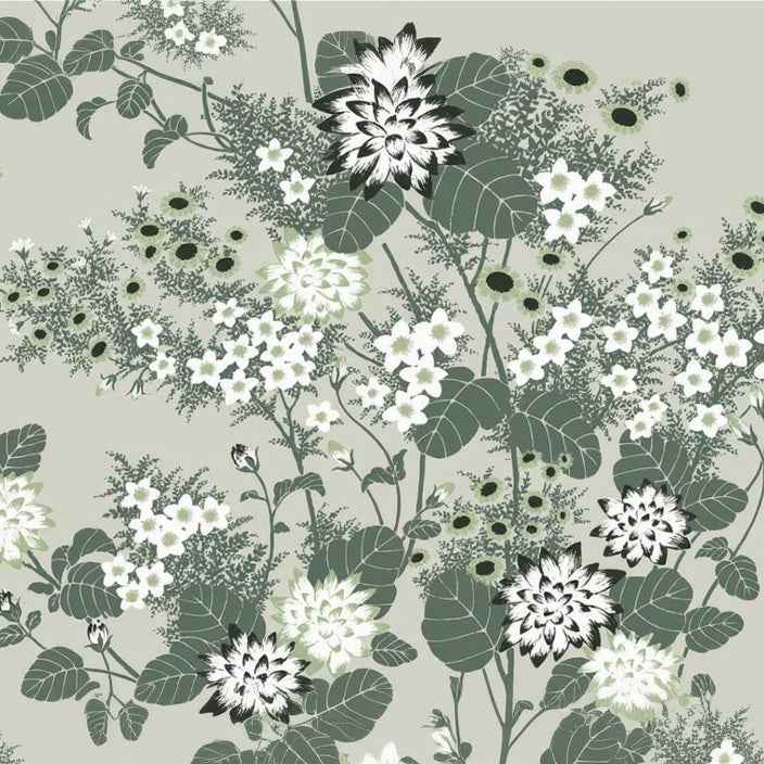 Florence Broadhurst Chinese Florals
