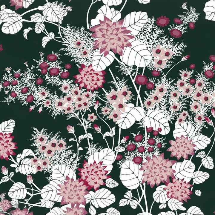 Florence Broadhurst Chinese Florals