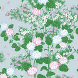 Florence Broadhurst Chinese Florals