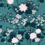 Florence Broadhurst Chinese Florals