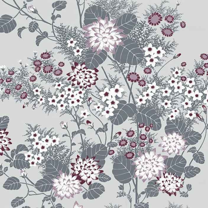 Florence Broadhurst Chinese Florals