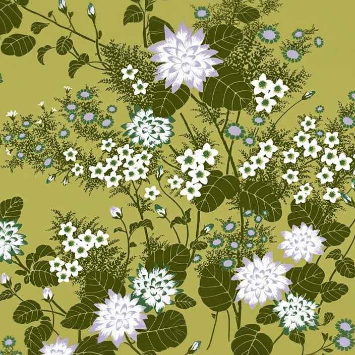 Florence Broadhurst Chinese Florals