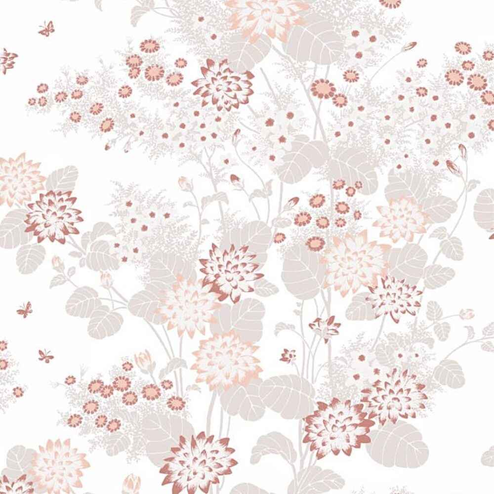 Florence Broadhurst Chinese Florals