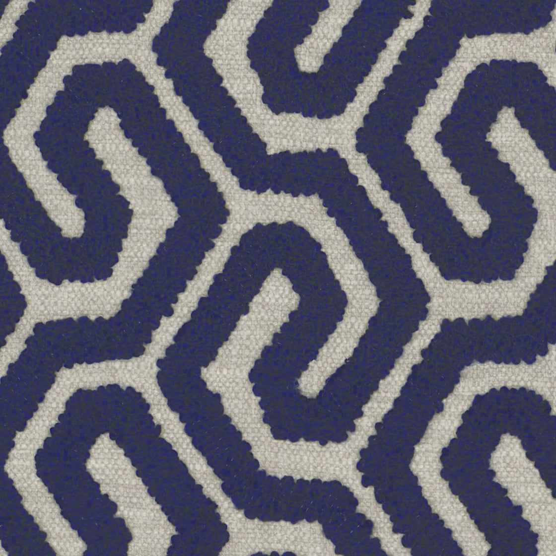Zepel Fabrics Comdeca