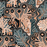 Jimmy Pike Desert Bloom