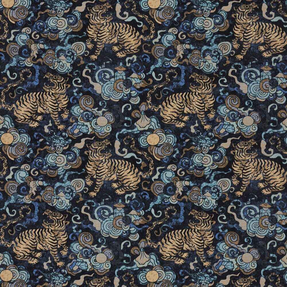 Warwick Desa Fabric