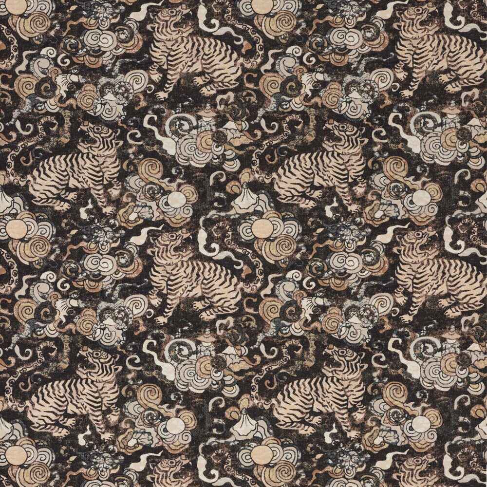 Warwick Desa Fabric