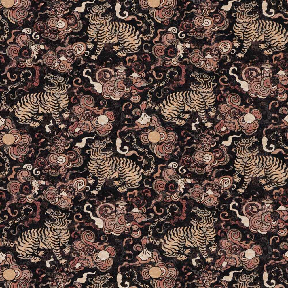 Warwick Desa Fabric