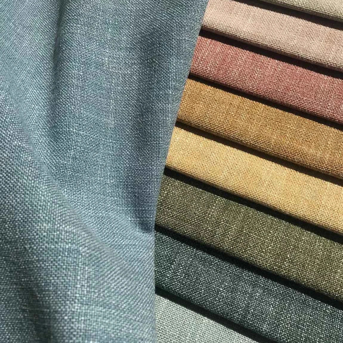Warwick Fabrics - Eames