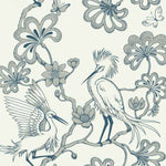 Florence Broadhurst Egrets