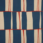 Geometrically varied with eye-catching tones that stand out against a background to form a harmony of materials
