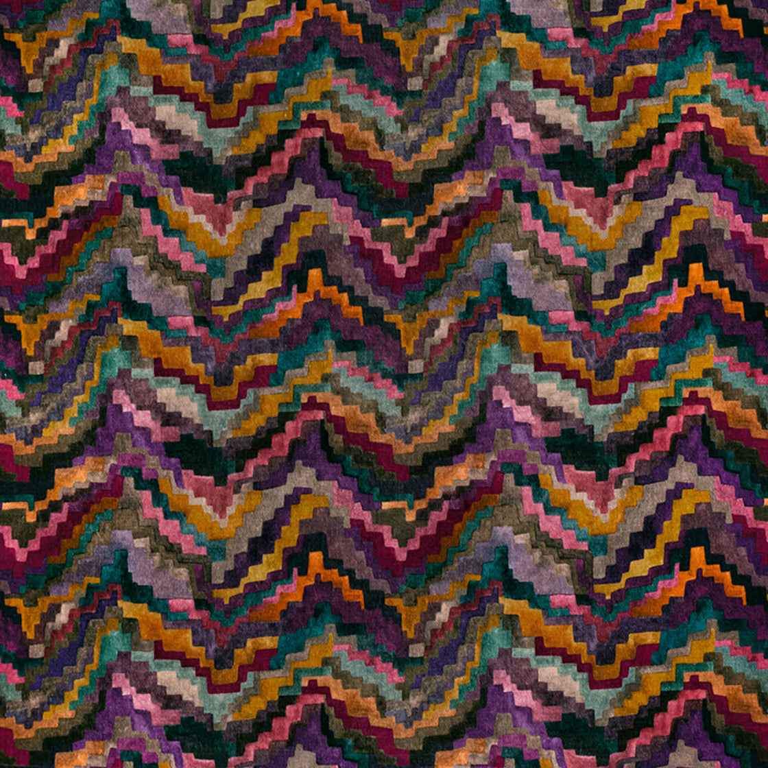 Falconetto by Mokum Textiles
