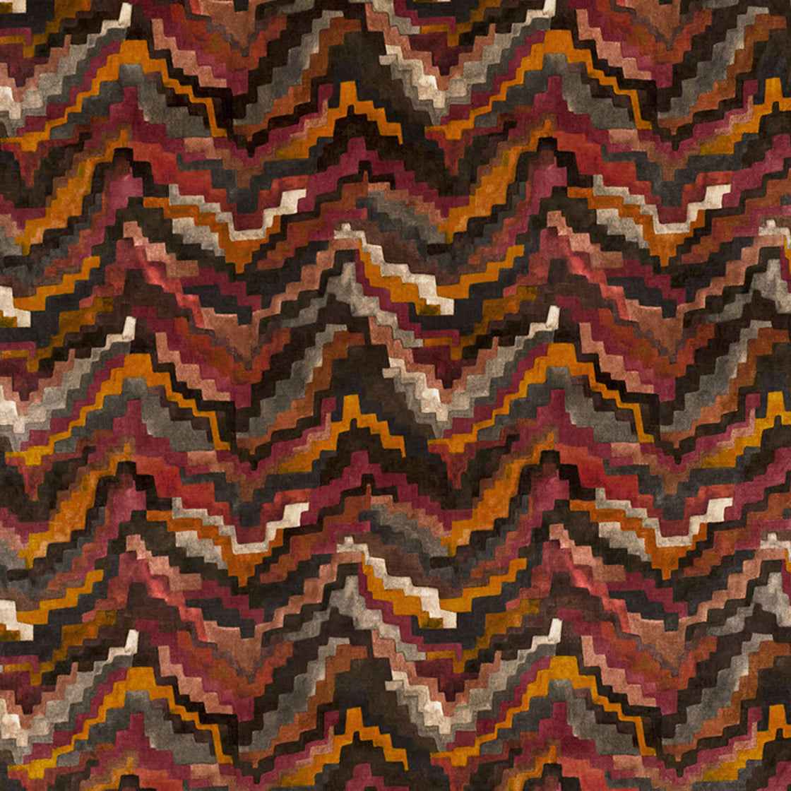 Falconetto by Mokum Textiles