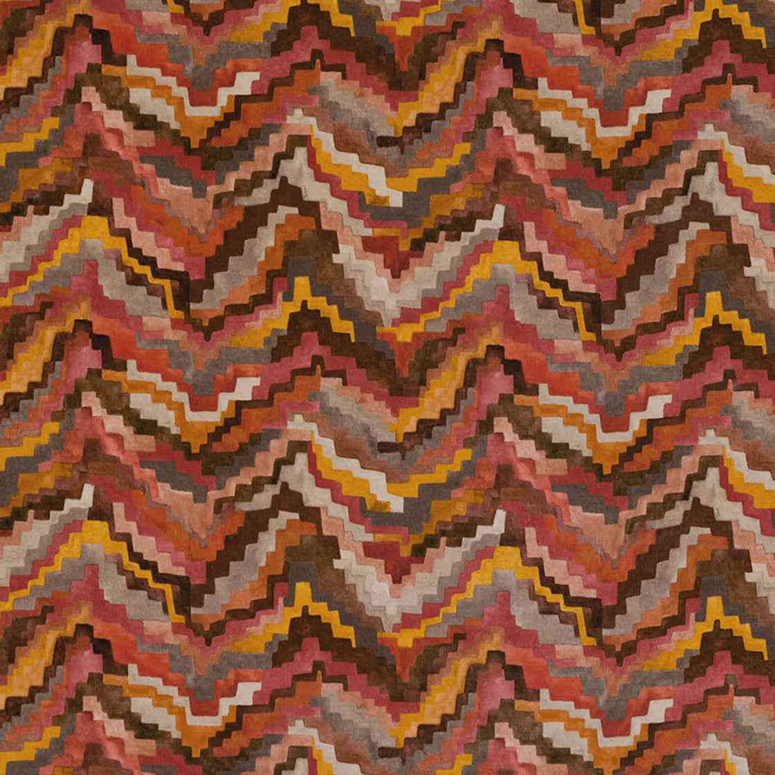 Falconetto by Mokum Textiles