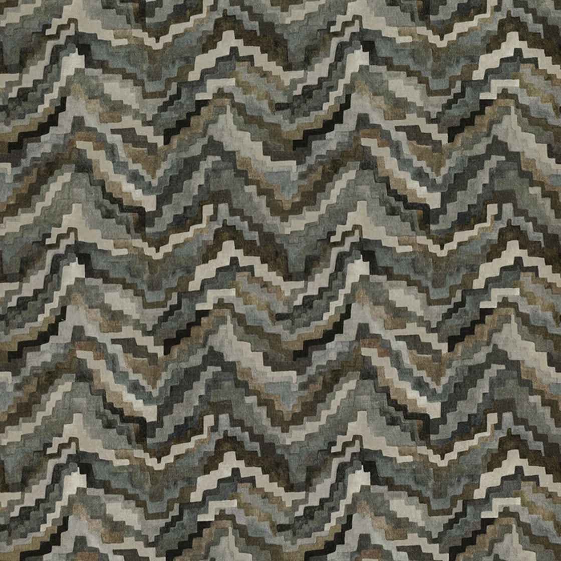 Falconetto by Mokum Textiles
