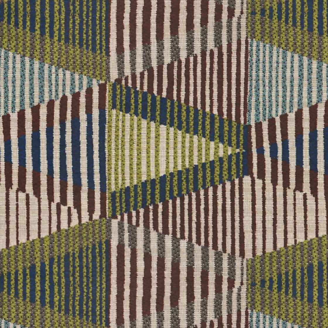 Feast by Mokum Textiles