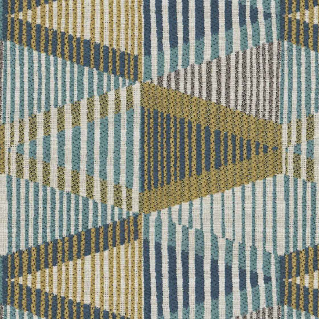 Feast by Mokum Textiles