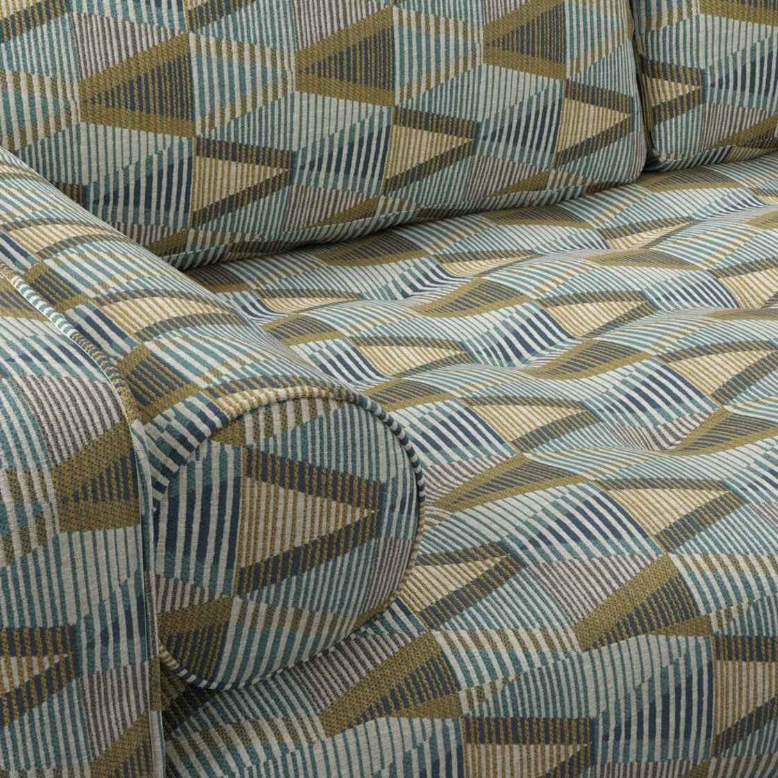 Feast by Mokum Textiles
