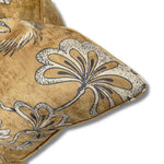 Florence Broadhurst Egrets Cushion