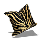 Florence Broadhurst Tiger Pillow