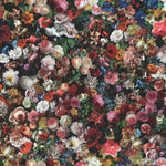 Warwick Upholstery Fabrics Flowerbomb Velvet