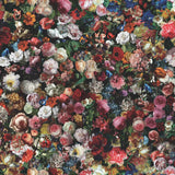 Warwick Upholstery Fabrics Flowerbomb Velvet