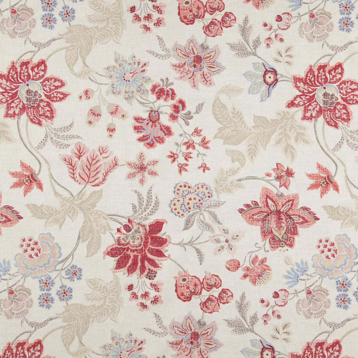 Frangipani by Zepel Fabrics