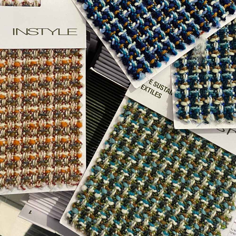 Fusion by Instyle
