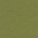 A close-up of olive green woven fabric texture.