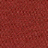 Textured deep brick red weave genre fabric