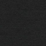 A close-up texture shot of a black woven Texture Genre Instyle Upholstery Fabric.