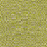 A close-up of a woven fabric texture in a yellow and grey weave construction. Made in Australia by instyle