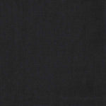 Warwick Fabrics - Haven Linen - Black image