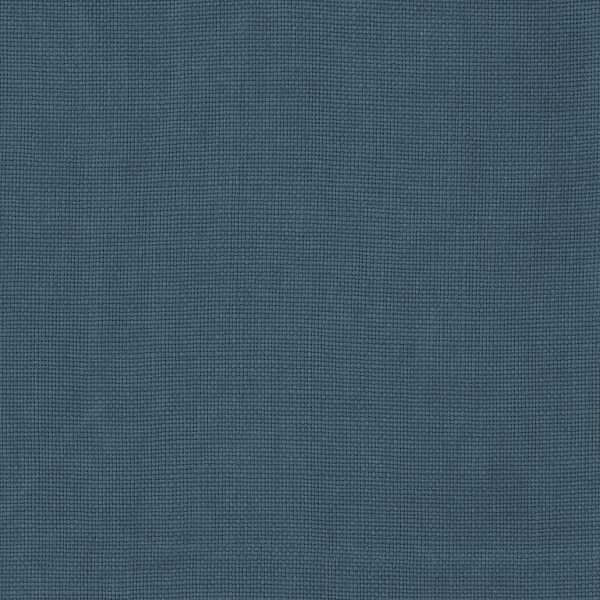 Warwick Fabrics - Haven Linen - Blue image