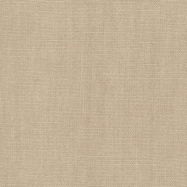Warwick Fabrics - Haven Linen - Bone image