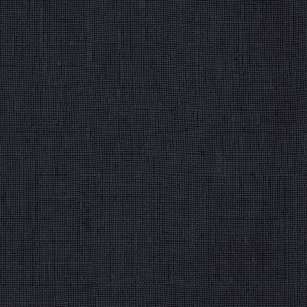 Warwick Fabrics - Haven Linen - Navy image