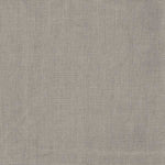 Warwick Fabrics - Haven Linen - Pewter image
