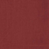 Warwick Fabrics - Haven Linen - Pomegranate image