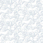 Florence Broadhurst Horse Stampede