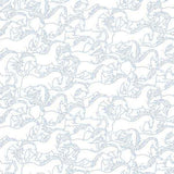 Florence Broadhurst Horse Stampede