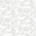 Florence Broadhurst Horse Stampede