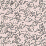 Florence Broadhurst Horse Stampede