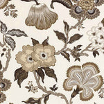 Schumacher Fabrics - Hothouse Flowers