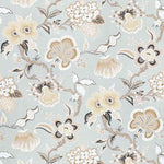 Schumacher Fabrics - Hothouse Flowers
