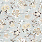 Schumacher Fabrics - Hothouse Flowers