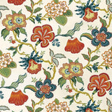 Schumacher Fabrics - Hothouse Flowers