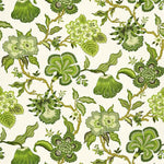 Schumacher Fabrics - Hothouse Flowers