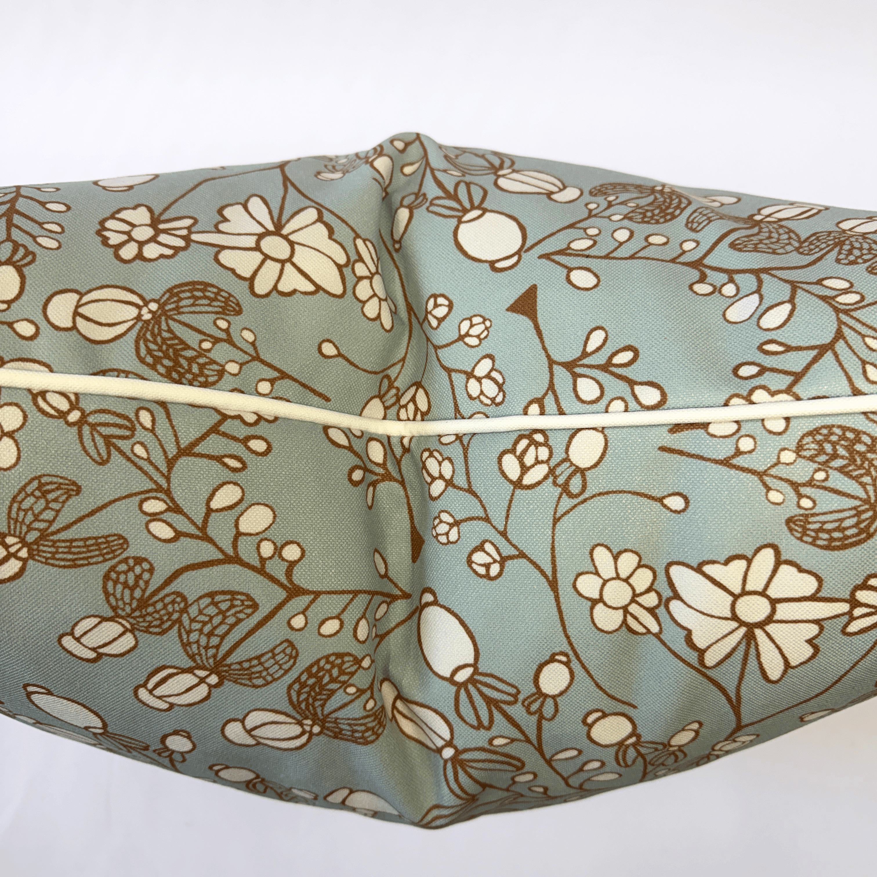 Jimmy Pike Desert Rose Cushion