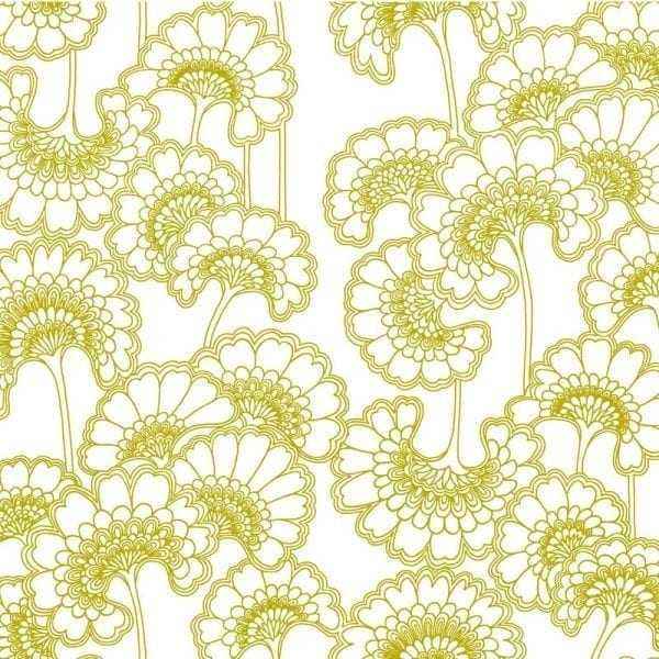 Florence Broadhurst Japanese Florals
